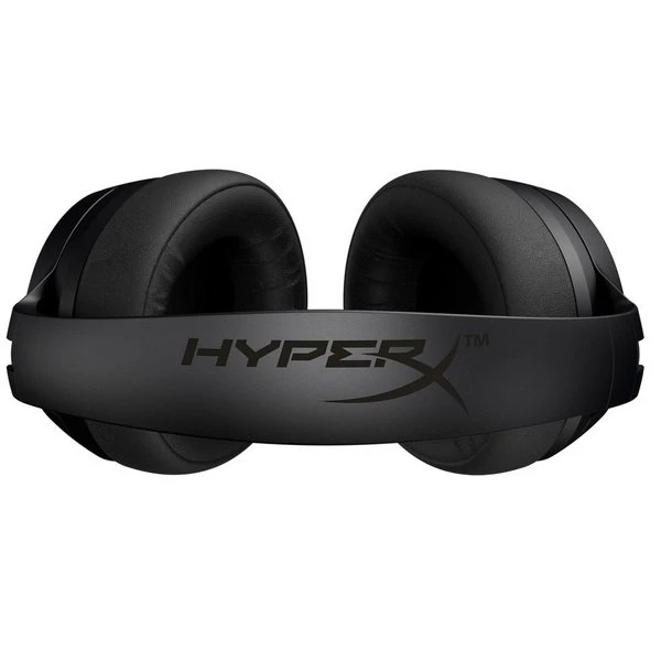 Игровая гарнитура HyperX Cloud Flight S Wireless (HX-HSCFS-SG/WW) - фото 2