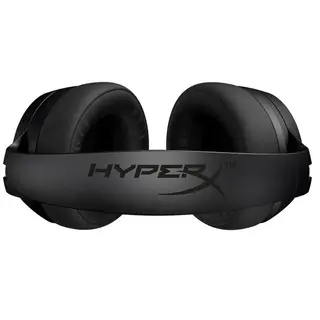 Игровая гарнитура HyperX Cloud Flight S Wireless (HX-HSCFS-SG/WW)