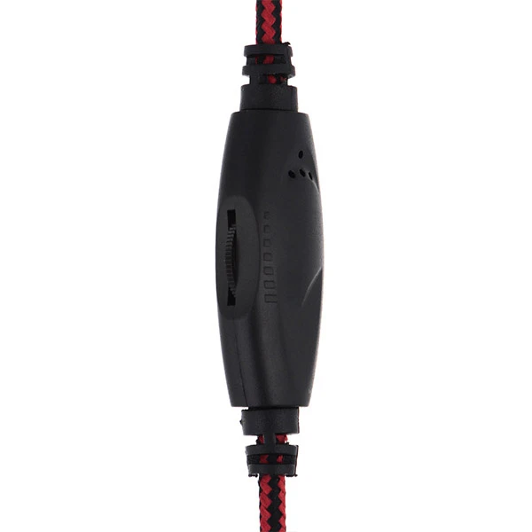 Гарнитура игровая Sven AP-G857MV Black - фото 5