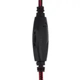 Гарнитура игровая Sven AP-G857MV Black - фото 5