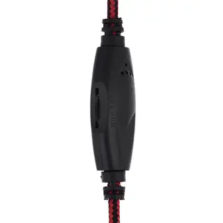 Гарнитура игровая Sven AP-G857MV Black