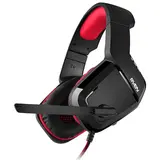 Гарнитура игровая Sven AP-G858MV Black