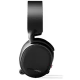Гарнитура игровая SteelSeries Arctis 3 Black - фото 4