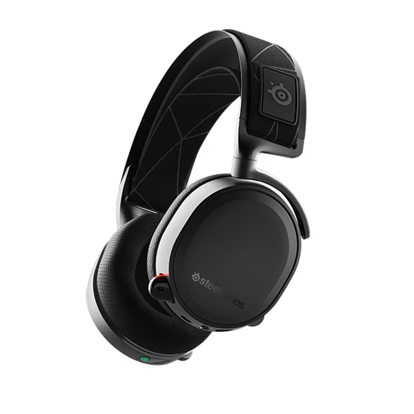 Гарнитура игровая Steelseries Arctis 7 Black