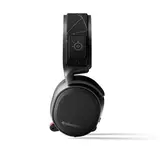 Гарнитура игровая Steelseries Arctis 7 Black - фото 4