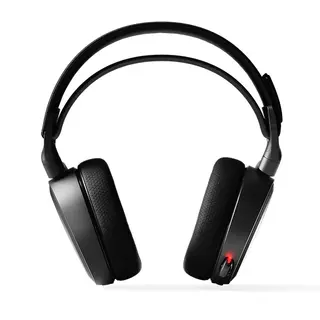 Гарнитура игровая Steelseries Arctis 7 Black