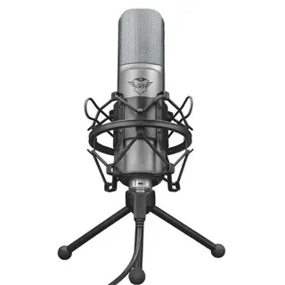 Микрофон студийный Trust GXT 242 Lance Streaming USB