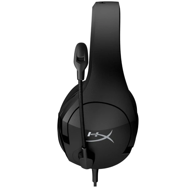 Гарнитура игровая HyperX Cloud Stinger Core +7.1 (HHSS1C-AA-BK/G) - фото 4