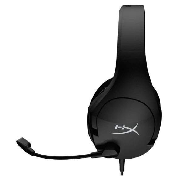 Гарнитура игровая HyperX Cloud Stinger Core +7.1 (HHSS1C-AA-BK/G) - фото 3