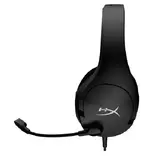Гарнитура игровая HyperX Cloud Stinger Core +7.1 (HHSS1C-AA-BK/G) - фото 3