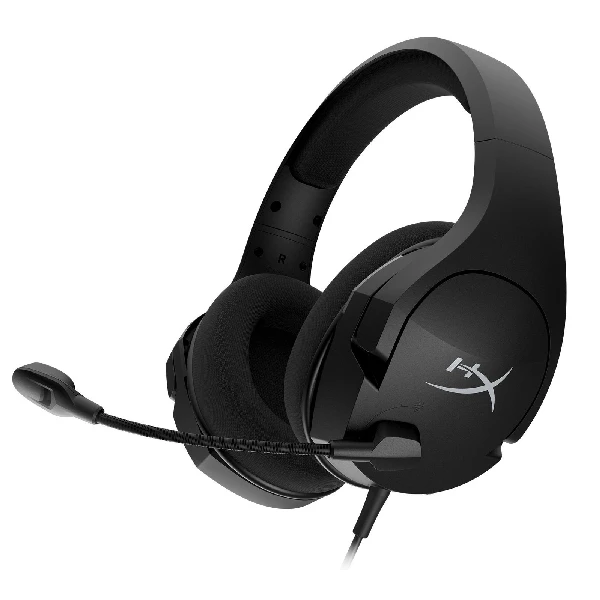 Гарнитура игровая HyperX Cloud Stinger Core +7.1 (HHSS1C-AA-BK/G)