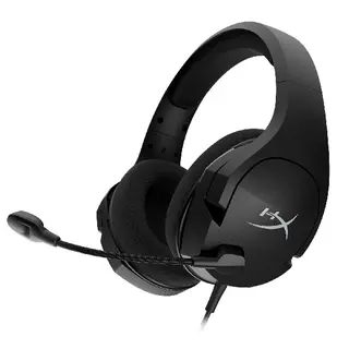 Гарнитура игровая HyperX Cloud Stinger Core +7.1 (HHSS1C-AA-BK/G)