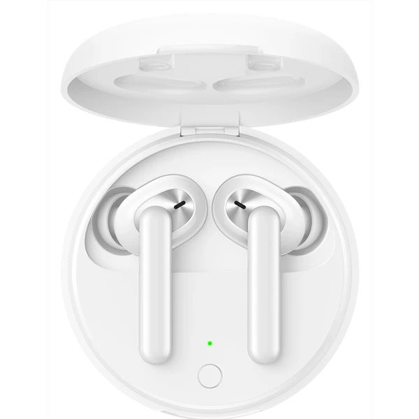 Наушники OPPO Enco W31 White