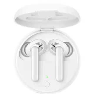 Наушники OPPO Enco W31 White