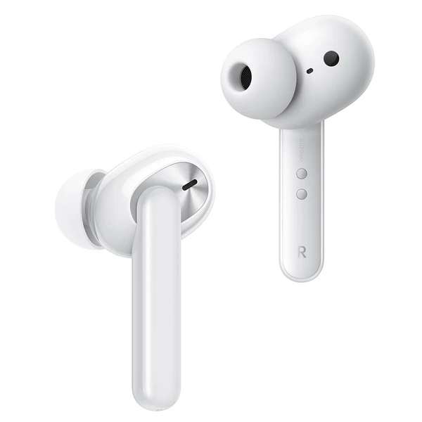 Наушники OPPO Enco W31 White - фото 2