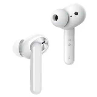 Наушники OPPO Enco W31 White