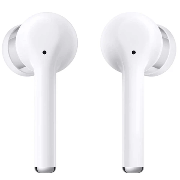 Наушники HUAWEI FreeBuds 3i Ceramic White - фото 6
