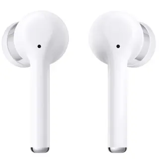Наушники HUAWEI FreeBuds 3i Ceramic White