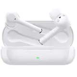 Наушники HUAWEI FreeBuds 3i Ceramic White - фото 5