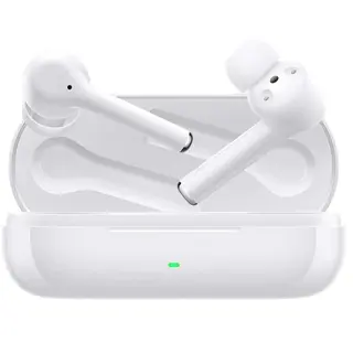 Наушники HUAWEI FreeBuds 3i Ceramic White