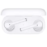 Наушники HUAWEI FreeBuds 3i Ceramic White - фото 4