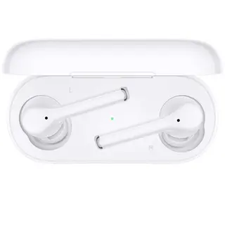 Наушники HUAWEI FreeBuds 3i Ceramic White