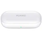 Наушники HUAWEI FreeBuds 3i Ceramic White - фото 3