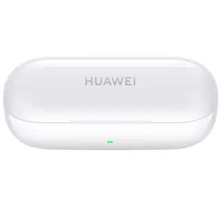 Наушники HUAWEI FreeBuds 3i Ceramic White
