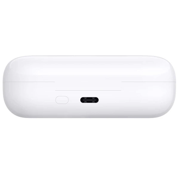 Наушники HUAWEI FreeBuds 3i Ceramic White - фото 2