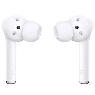 Наушники HUAWEI FreeBuds 3i Ceramic White