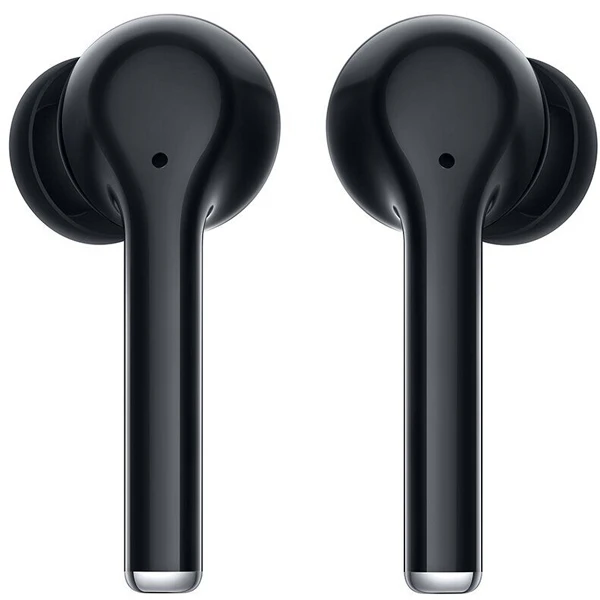 Наушники HUAWEI FreeBuds 3i Carbon Black - фото 12