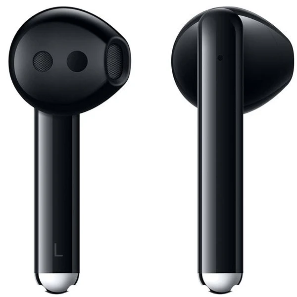 Наушники HUAWEI FreeBuds 3i Carbon Black - фото 11