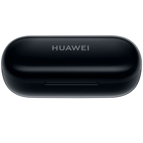 Наушники HUAWEI FreeBuds 3i Carbon Black - фото 3