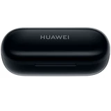 Наушники HUAWEI FreeBuds 3i Carbon Black - фото 3