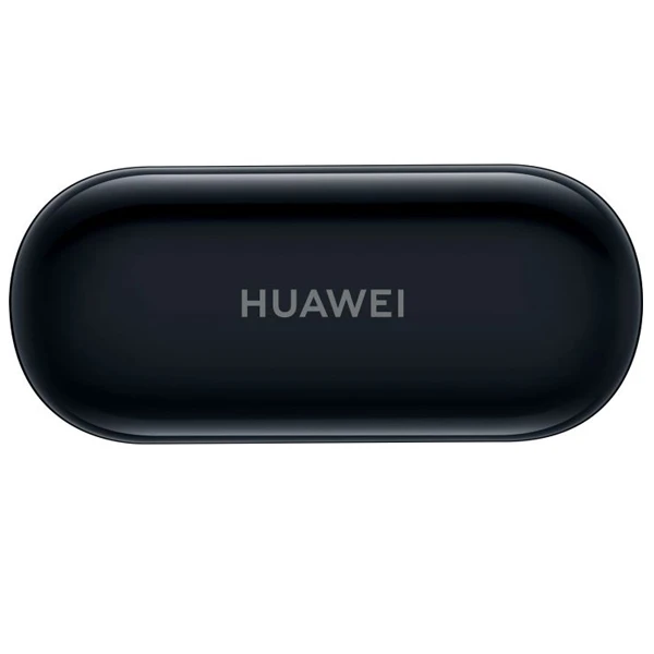 Наушники HUAWEI FreeBuds 3i Carbon Black - фото 2