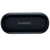 Наушники HUAWEI FreeBuds 3i Carbon Black - фото 2