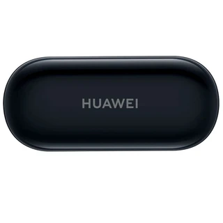 Наушники HUAWEI FreeBuds 3i Carbon Black