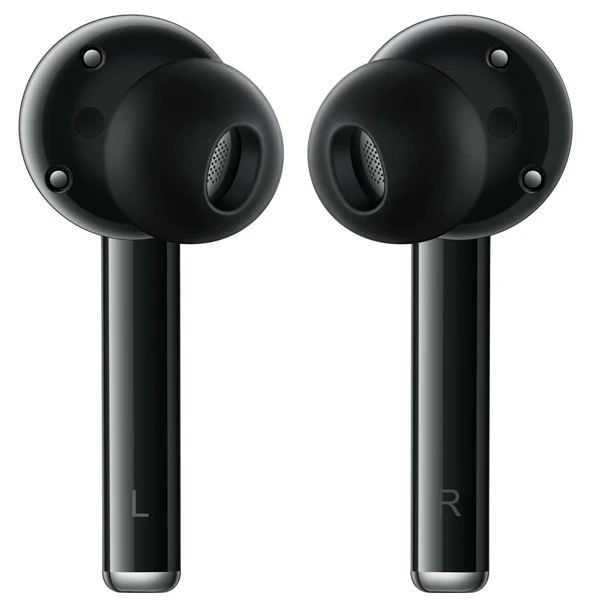 Наушники HUAWEI FreeBuds 3i Carbon Black