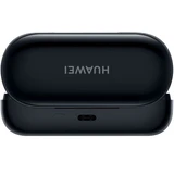 Наушники HUAWEI FreeBuds 3i Carbon Black - фото 7