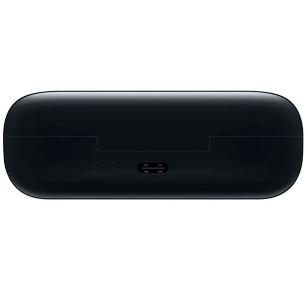 Наушники HUAWEI FreeBuds 3i Carbon Black - фото 5