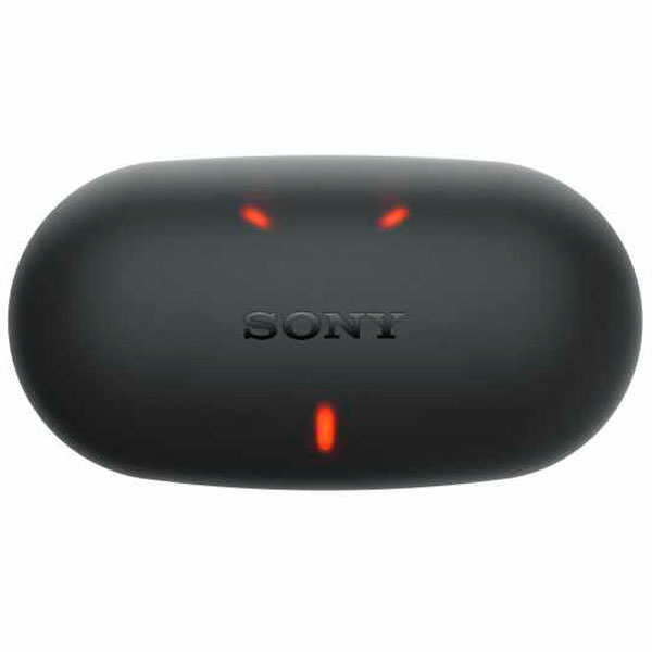 Наушники Sony WFXB700B.E Black