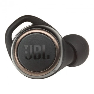 Наушники JBL LIVE 300TWS Black