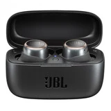 Наушники JBL LIVE 300TWS Black - фото 5