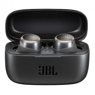 Наушники JBL LIVE 300TWS Black