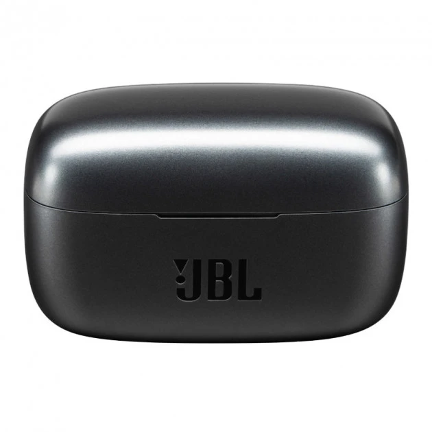 Наушники JBL LIVE 300TWS Black - фото 6