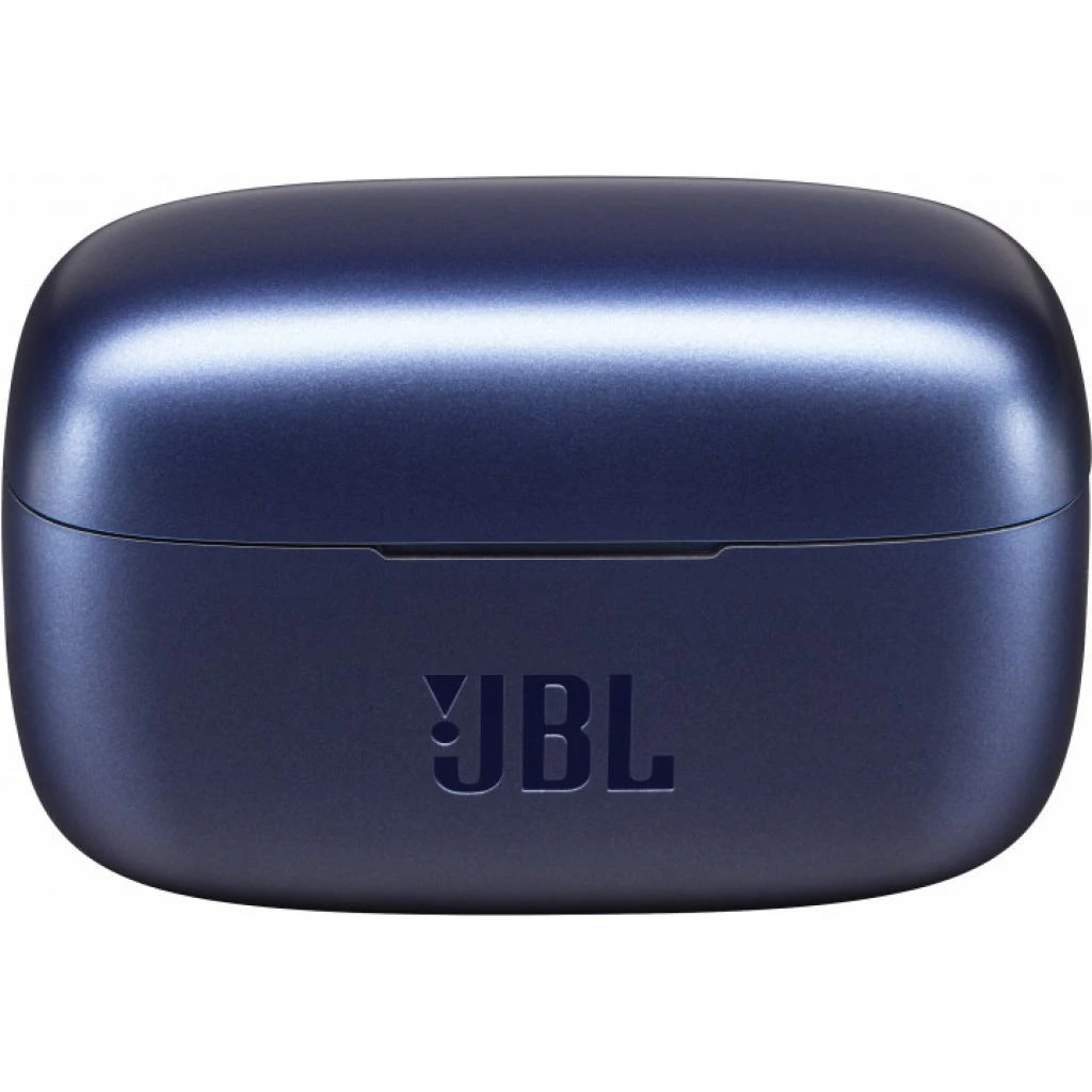 Наушники JBL LIVE 300TWS Blue - фото 6