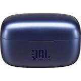 Наушники JBL LIVE 300TWS Blue - фото 6
