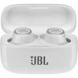 Наушники JBL LIVE 300TWS White - фото 4