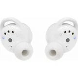Наушники JBL LIVE 300TWS White - фото 2