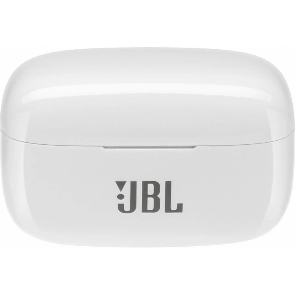 Наушники JBL LIVE 300TWS White - фото 5